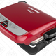 George Foreman 5-Serving Multi-Plate Evolve Grill System | $59 | Amazon